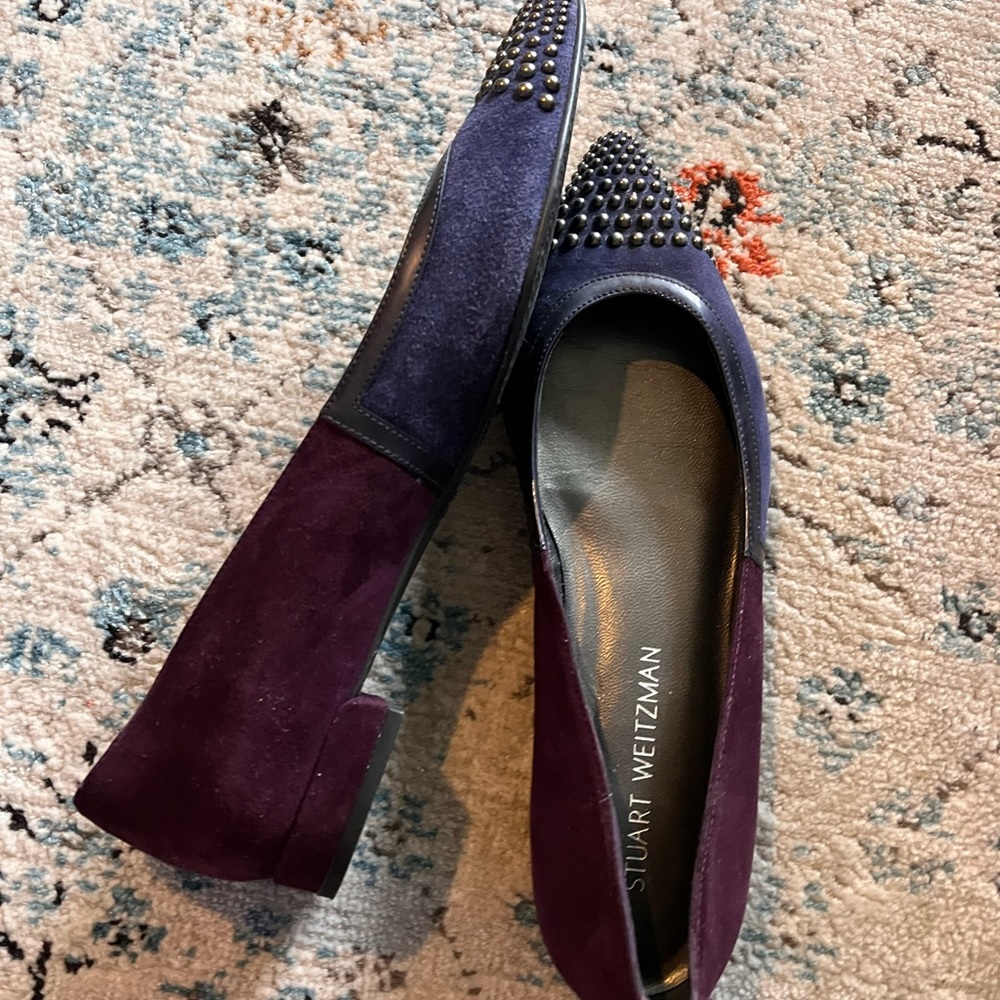 Stuart Weitzman - Picture 3 of 5